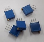 Biến Trở VR 501 500R RC-37