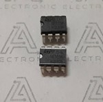 IC NE555 DIP-8 cắm HK-368-2