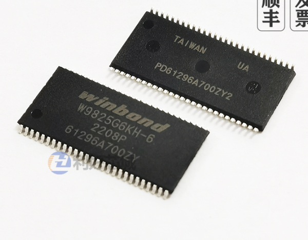 Ram  W9825G6KH-6 TSOP(II)-54 256Mbit RK-62