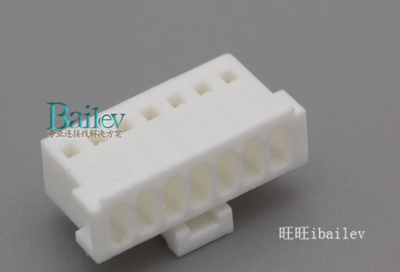 Đầu kết nối Molex  35155-0700