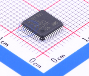 IC GD32F303CCT6 QFP48