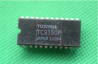 TC9150P DIP-24 CŨ