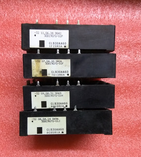 IGBT CLB20AA60 tháo máy không BH