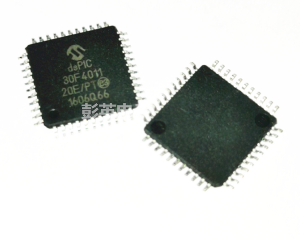 DSPIC30F4011-20E/PT DSPIC30F4011-30I/PT QFP44