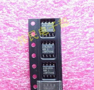 IC ATMLH528/64DM SOP-8 HK-610-1