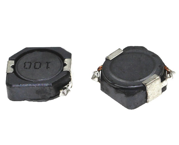 Cuộn cảm SMD CD104R 10uH 10 * 10 * 4mm