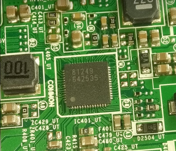 BM81249 HK-112-2