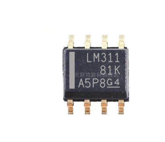 IC LM311 SOP HK-29-1
