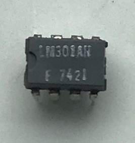 LM301AN DIP-8 HK-310-3