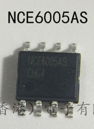 IC NCE6005AS SOP-8