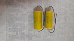 Tụ Đài Loan 2.2uF 100V