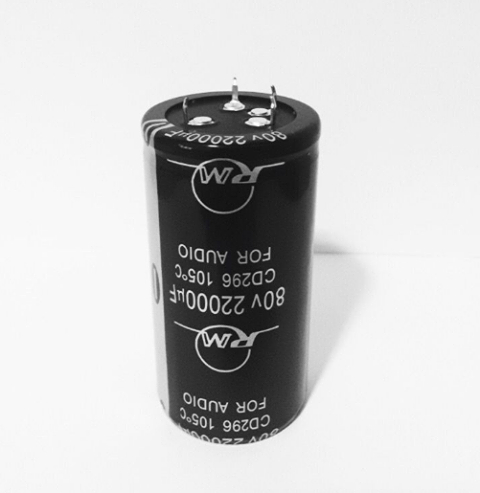 Tụ For Audio 22000uf 80v