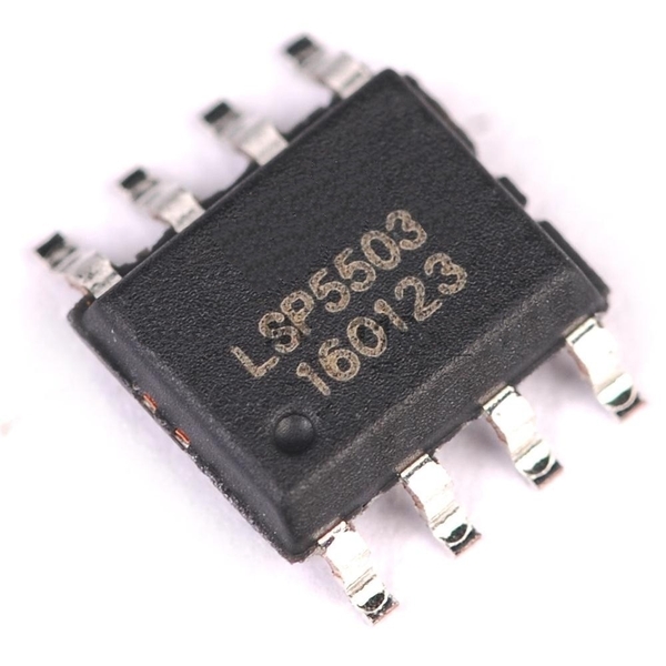 LSP5503SOP-8  HK-99-1