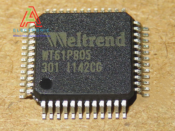 IC WT61P805