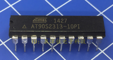 IC AT90S2313-4PC DIP-20