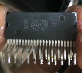 TDA8950J HK-551-3