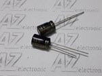 Tụ Panasonic FC 68UF 50V