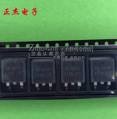 ST70-27F 23V 180A 7000W SMD SOT-263 HK-351-2