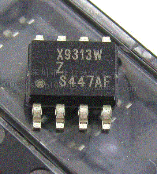 IC X9313  SOP-8 hàng mới