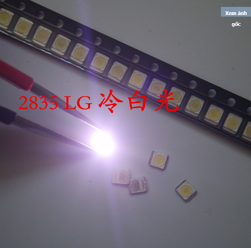 LED 2835lg 3528