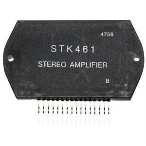 STK461 HK-465-3