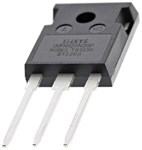 Sò Mosfet IXFX78N50P3 Kênh-N 500V 78A mới RK-74