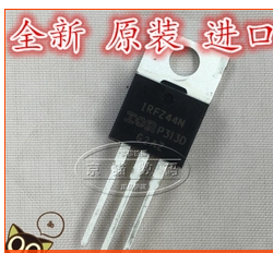 IRFZ44N TO-220 55V/49A/17.5 RK-32