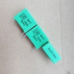Tụ ERO MKT 1820  2.2uf 250v RK-165