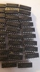IC OPAM 4 kênh LM348N LM348 DIP-14 HK-72-2