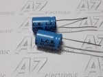 Tụ LCR 47UF 100V RK-143