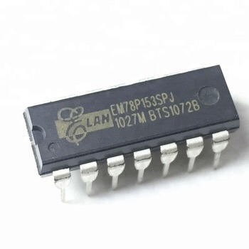 IC EM78P153spj (TK-69-3) ic lỗi