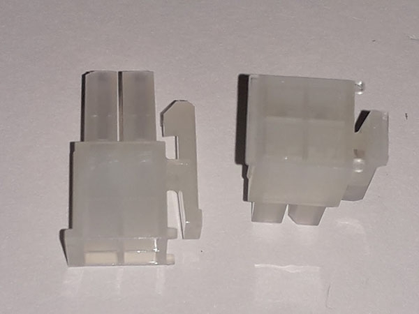 Đầu nối vỏ nhựa 5557-06R G7-1