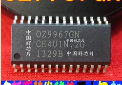 OZ9967 OZ9967GN SOP 28 HK-232-1