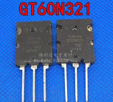 IGBT GT60N321 60N321 60A 1000V tháo máy RK-69