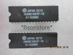 IC EPROM (Program) HN58C1001 DIP-32 Hitachi
