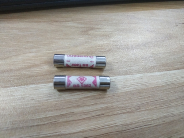 CẦU CHÌ 3A BS1362 HC-119