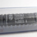 IC TEA1062 DIP-16 HK-304-2