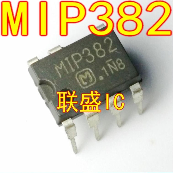 IC MIP382 DIP-8 mới HK-150-4