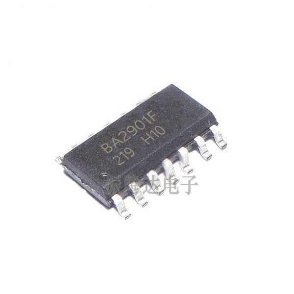 IC BA2901F SOP-14 mới HK-126-2