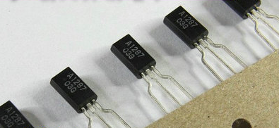 Transistor A1287 loại tốt