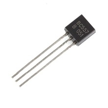 Transistor C547B C557B