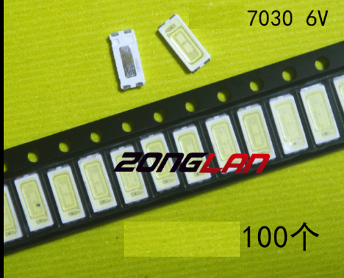 Samsung 7030 6V 1W