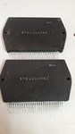 IC (Audio) Công Suất STK4204MK2 cũ