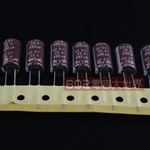 Tụ 680uF 25V Kingbox Nhật