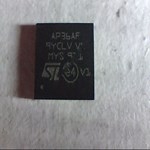 AP36AFM AP36AF ST QFN36