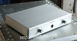 Vỏ Pre - Giải mã DAC 3306E