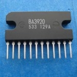 IC Ổn ÁP Nguồn BA3920