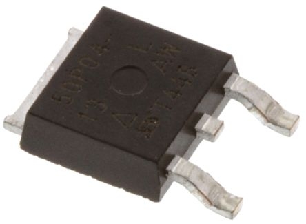 Mosfet SUD50P04-13L 40V 60A HK-143-2