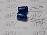 Tụ ELYTONE 3.3uF 50V TK-524