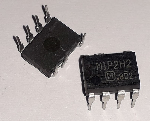 IC MIP2H2  HK-140-3